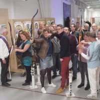 40 ans de la Compagnie